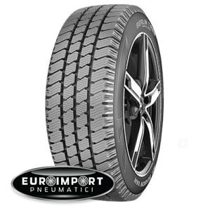 Berlin tires ALL SEASON VAN  215/75 R16 113/111 R Carico C  TL BORDINO